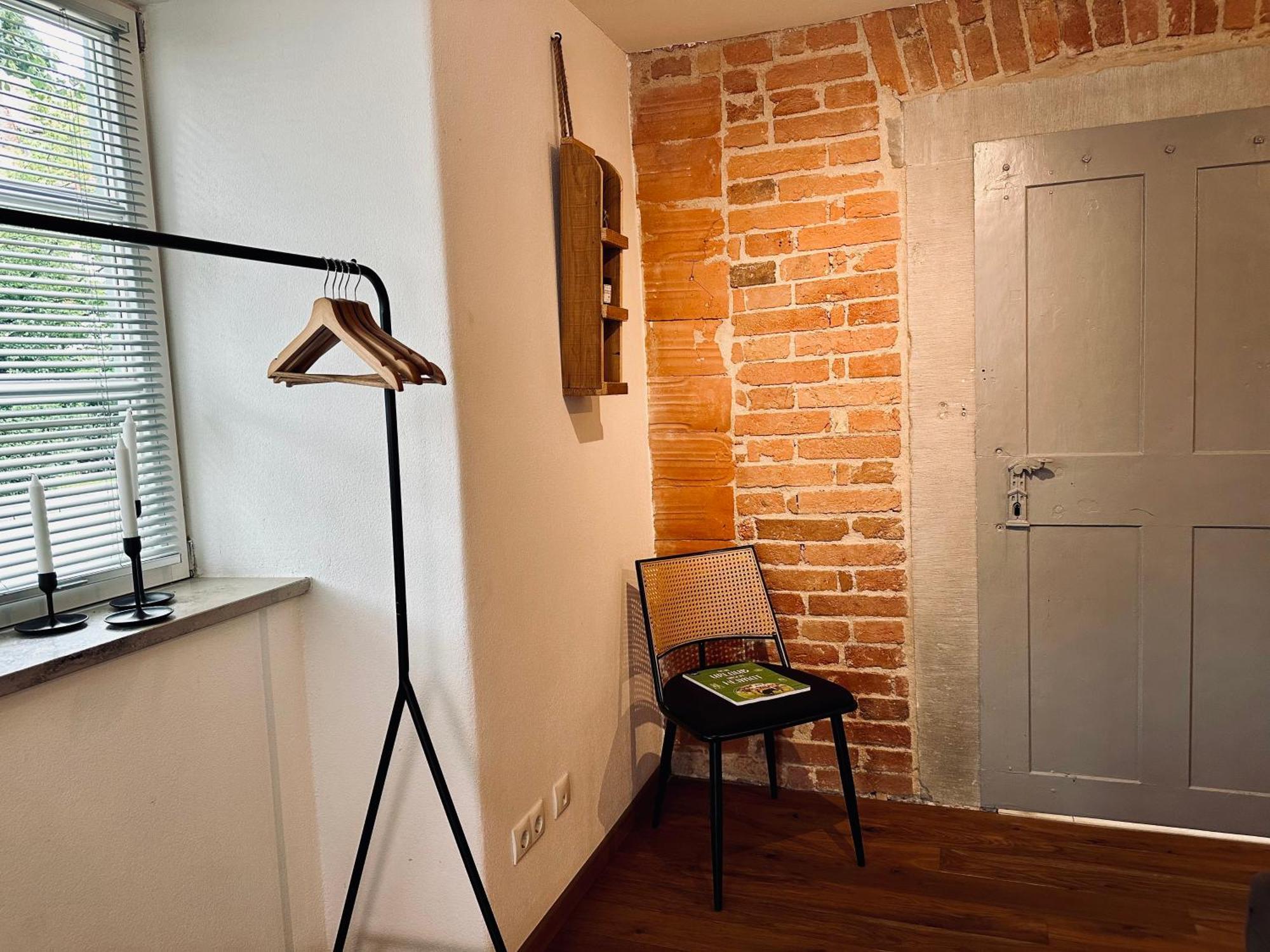 Alpenglueck - Tolle In - Zentrum Apartment *