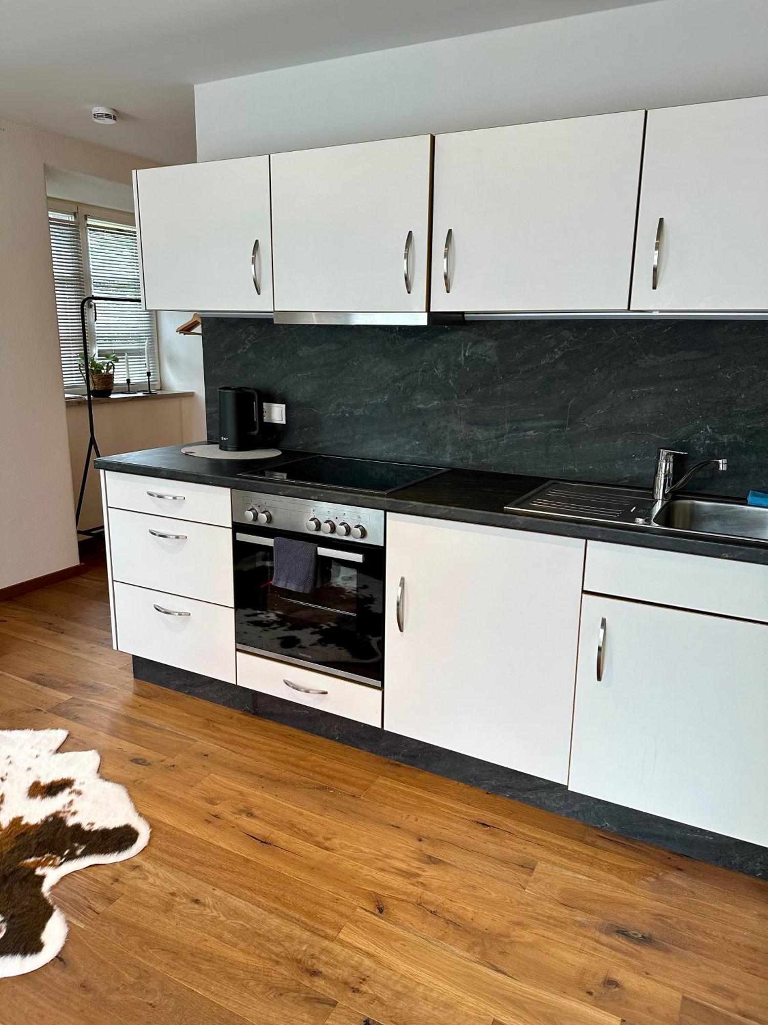 Apartment Alpenglueck - Tolle In - Zentrum Kempten